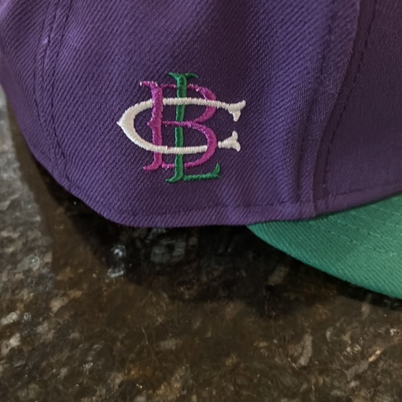 Ny Mets cap - Picture 2 of 6